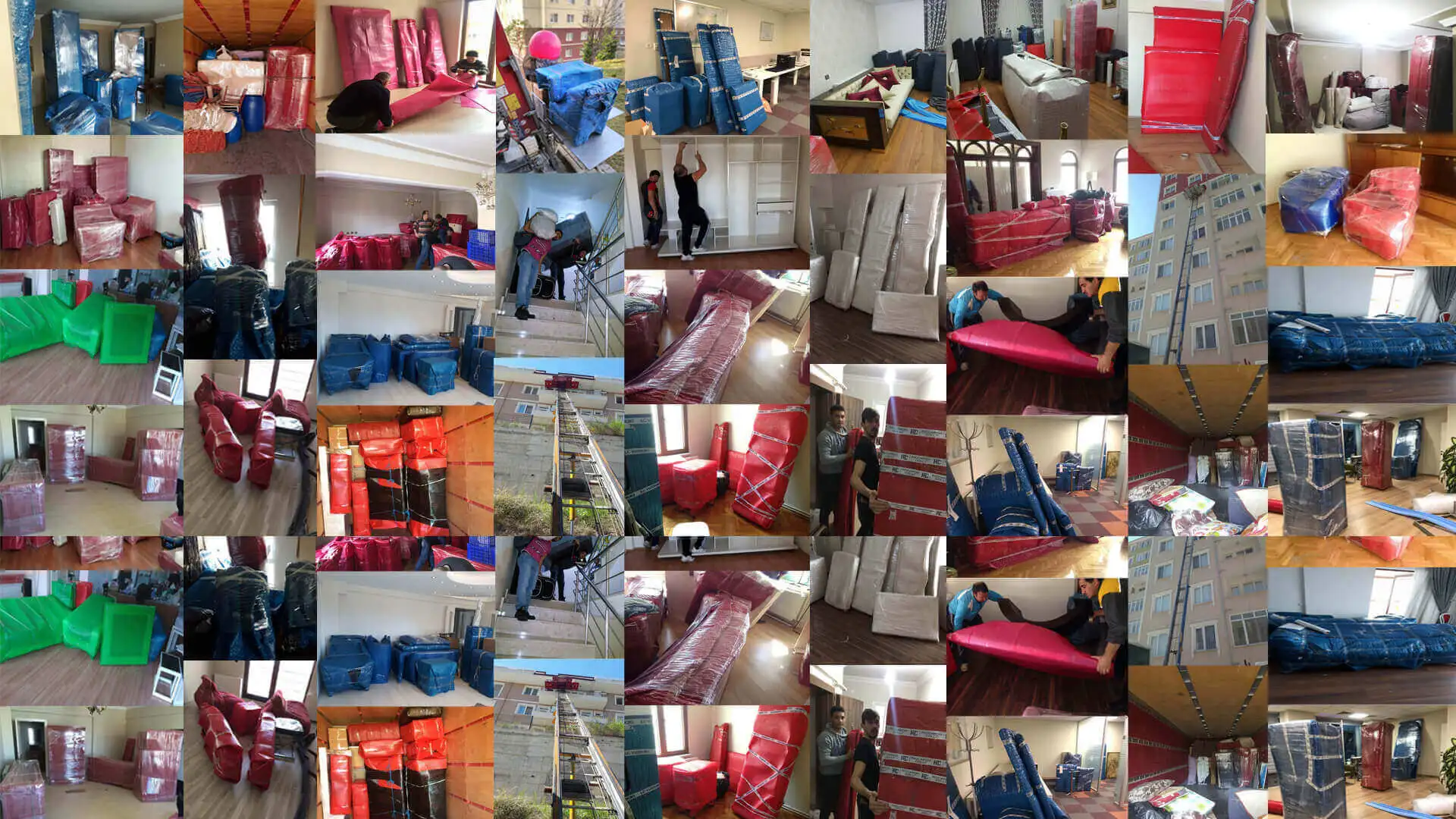 Etiler Evden Eve Nakliyat Slider